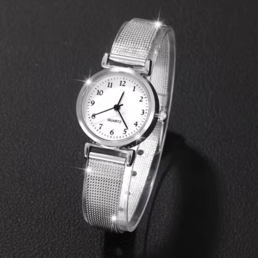 Montre Bracelet Femme – Élégance simple au quotidien